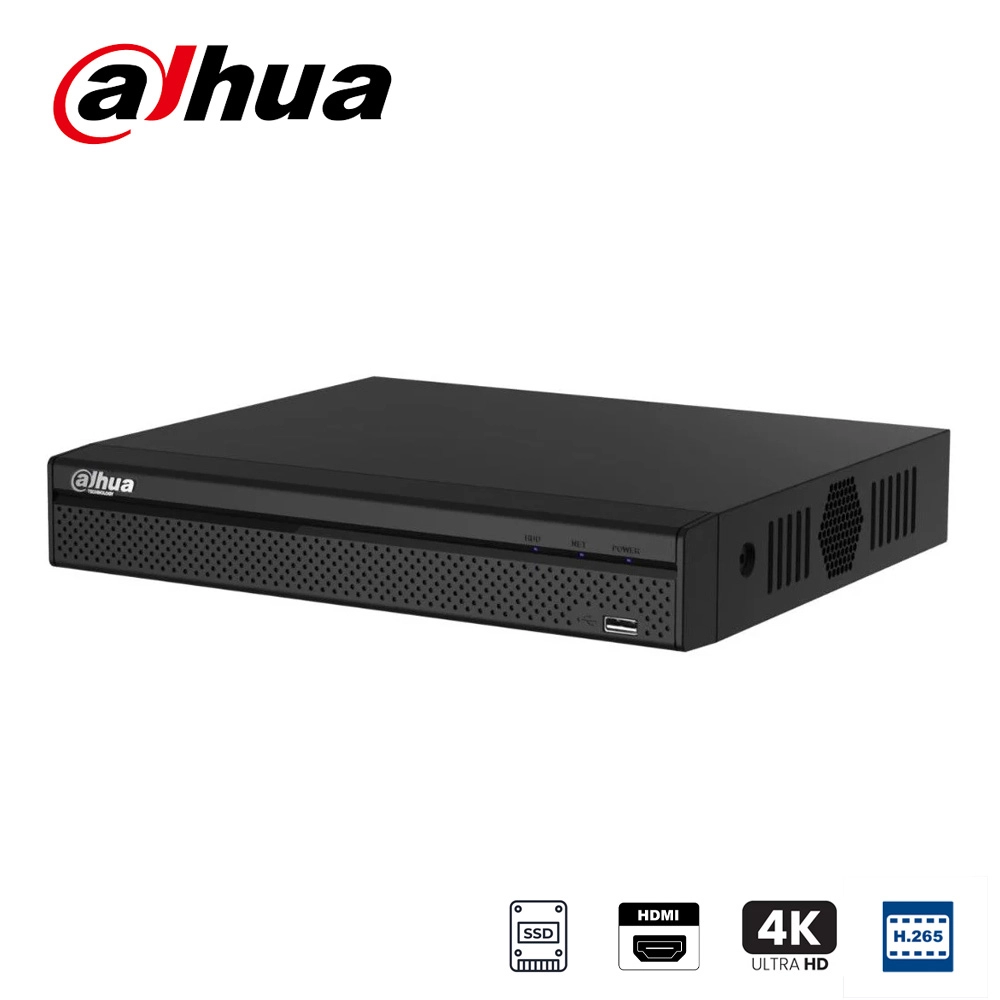 NVR2104HS-4KS3