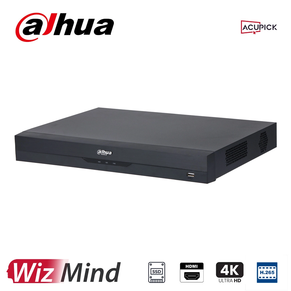 NVR5216-Xİ