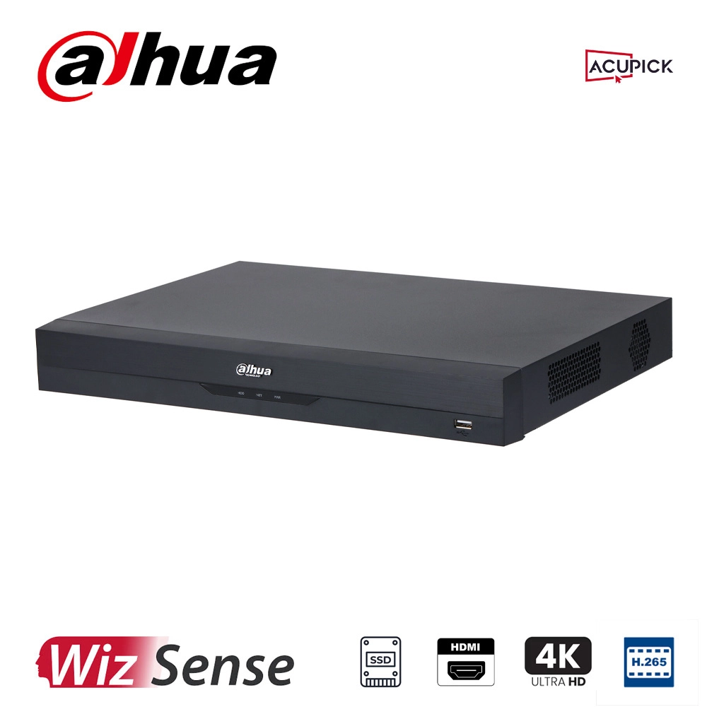 NVR5232-16P-Eİ
