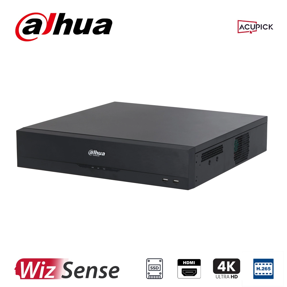 NVR5416-Eİ