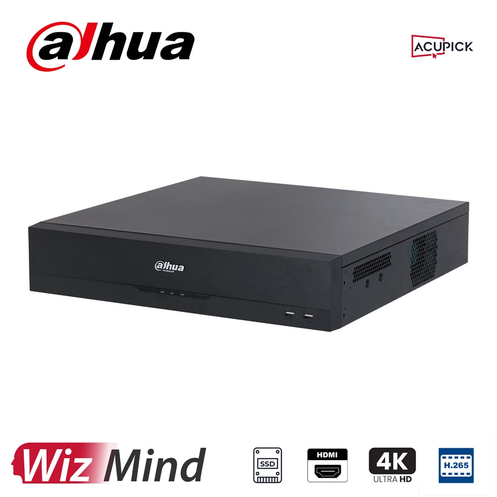 NVR5832-Xİ