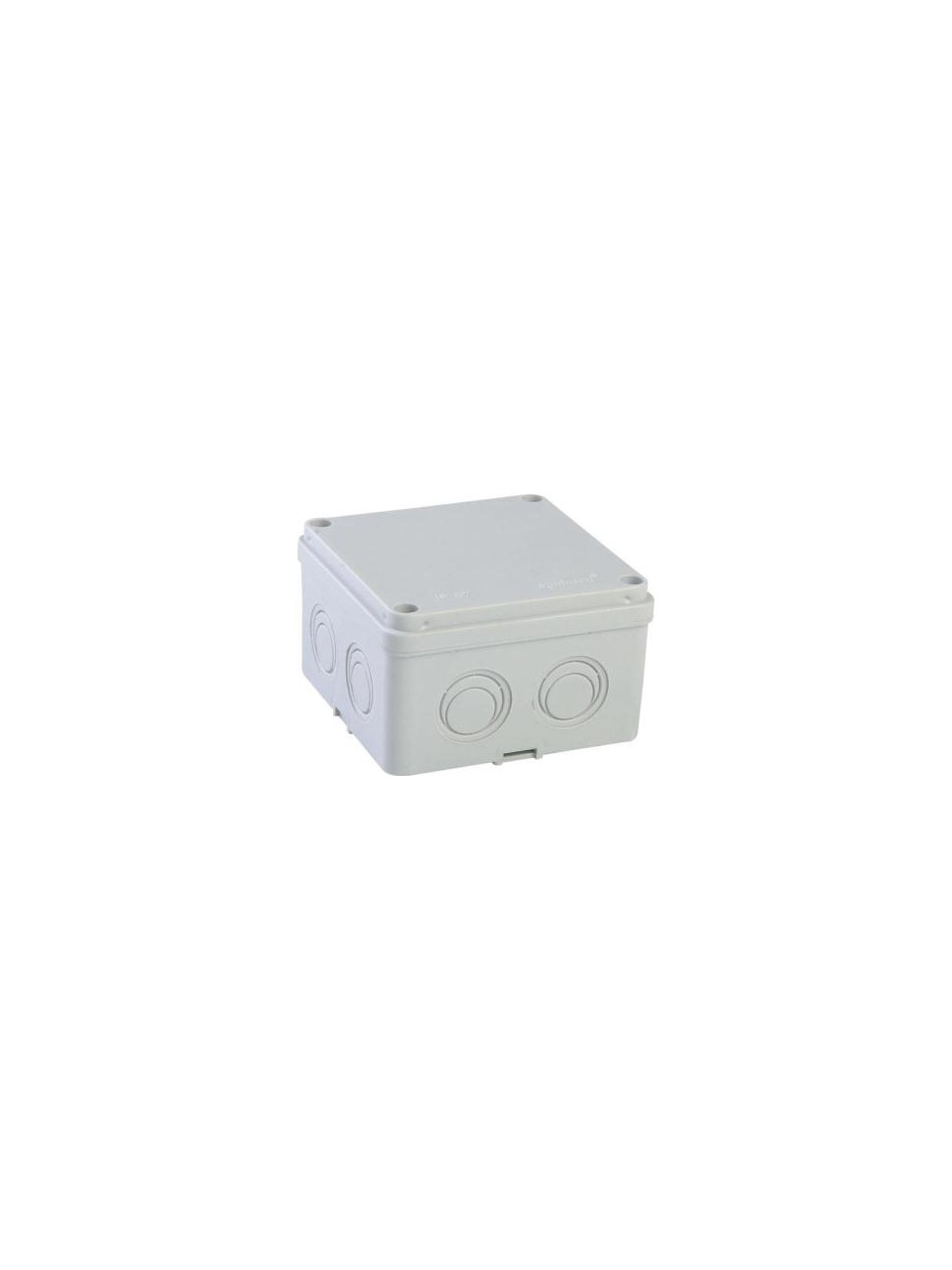 110X110X74 TERMOPLASTİK BUAT