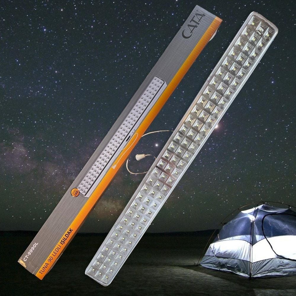 CATA 9990 90 LED IŞILDAK
