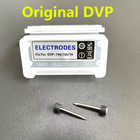 DVP 765 ELEKTRODE