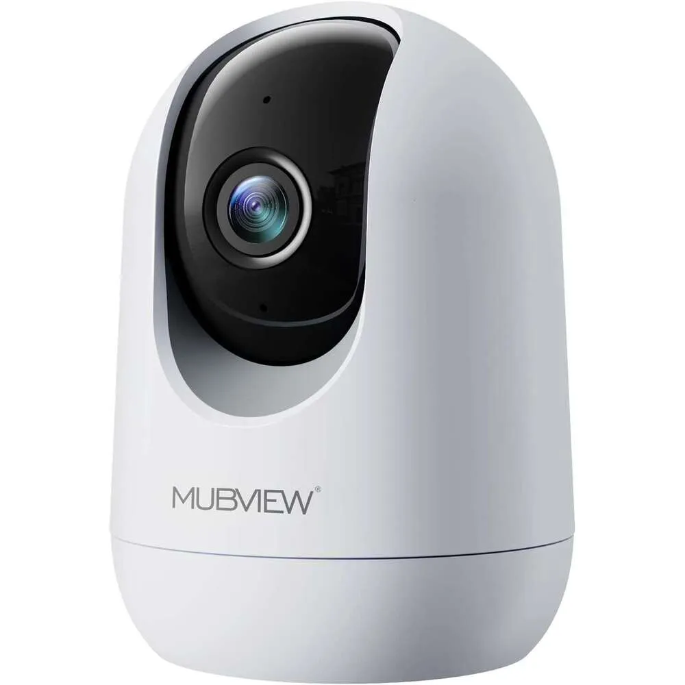 EC-640 2 MP WİFİ KAMERA