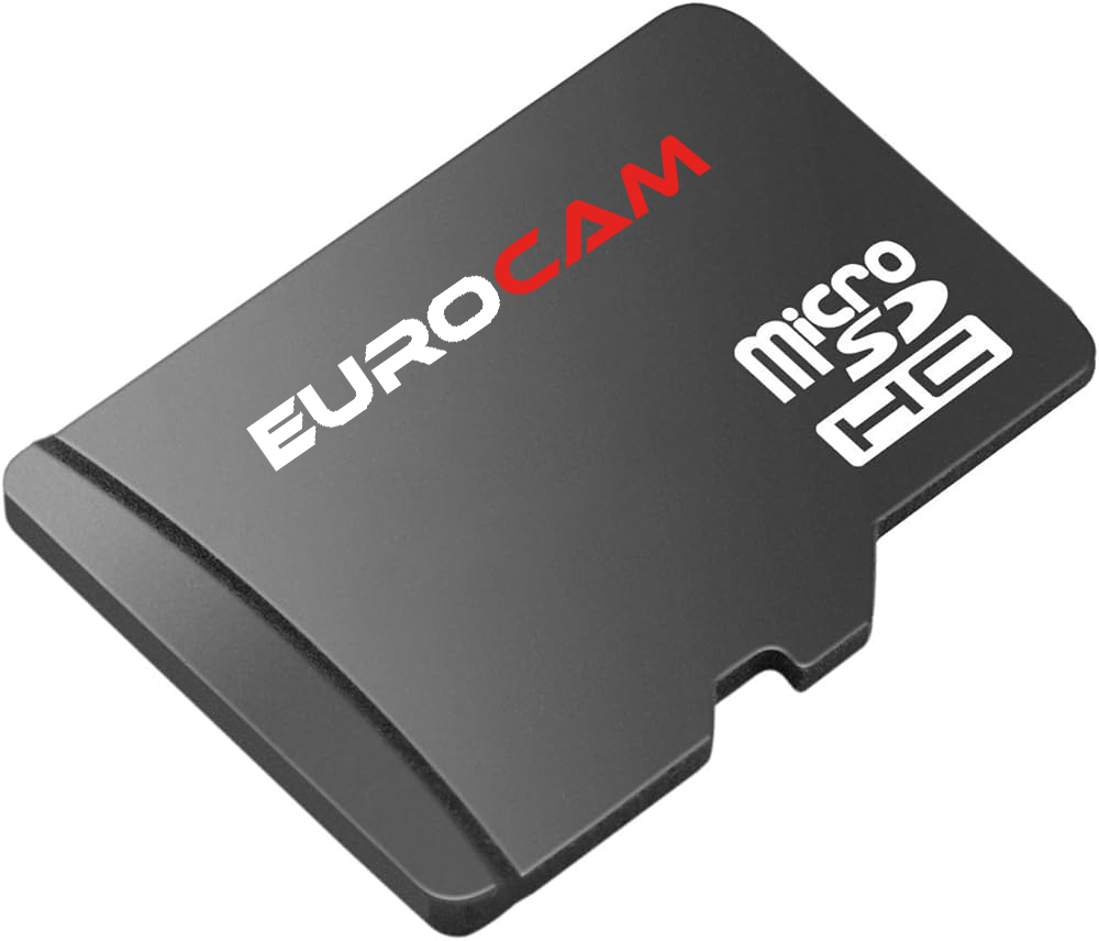 128 GB SD KART