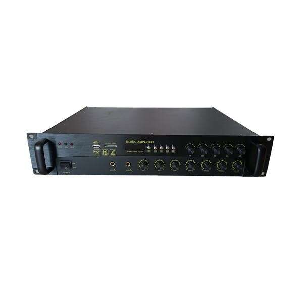BOFFMANN BF-155T 5 Bölge 150 Watt Mikser anfi